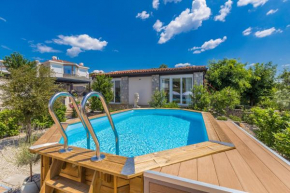 Kuća za odmor Villa Seahorse